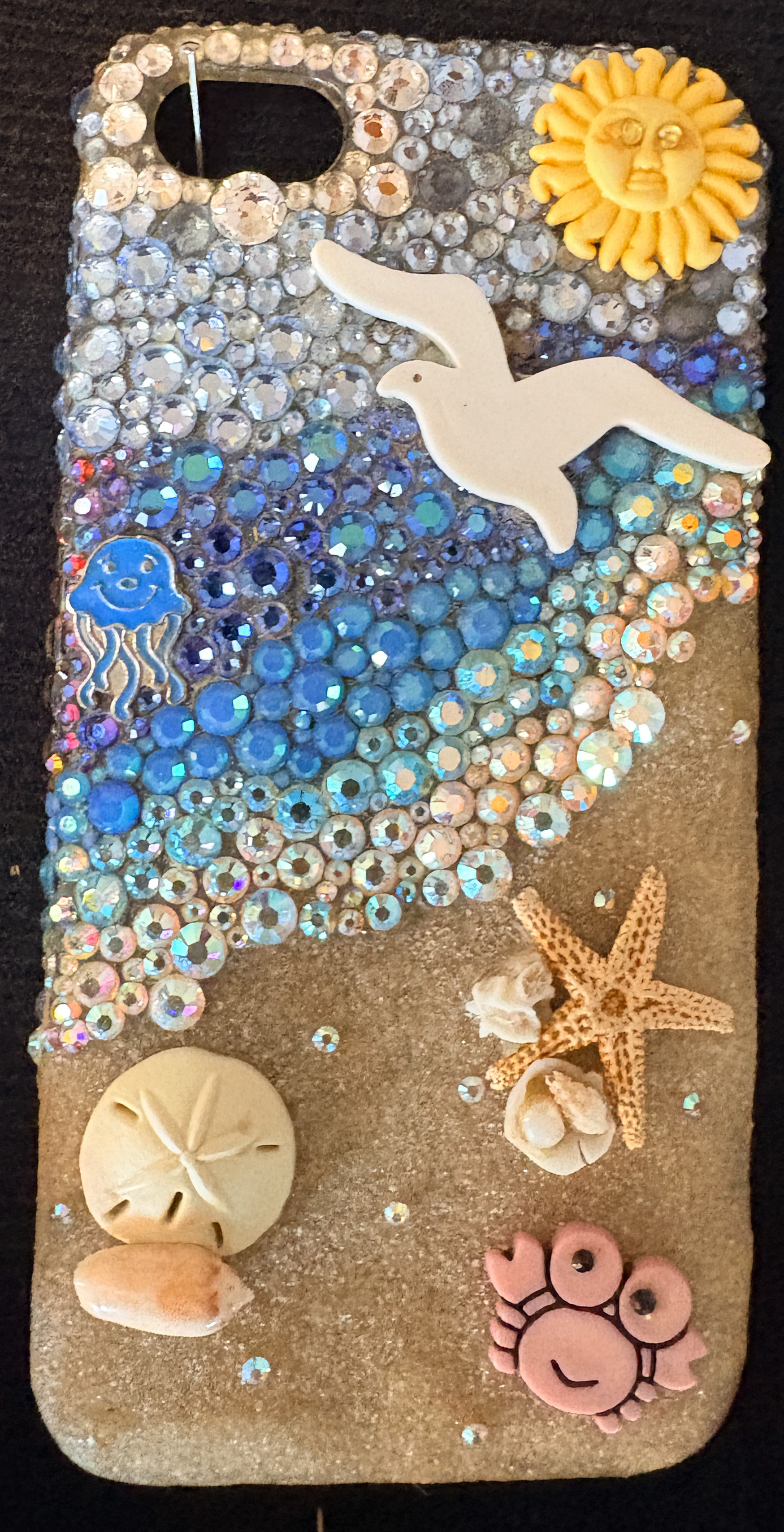 Custom phone case design 14