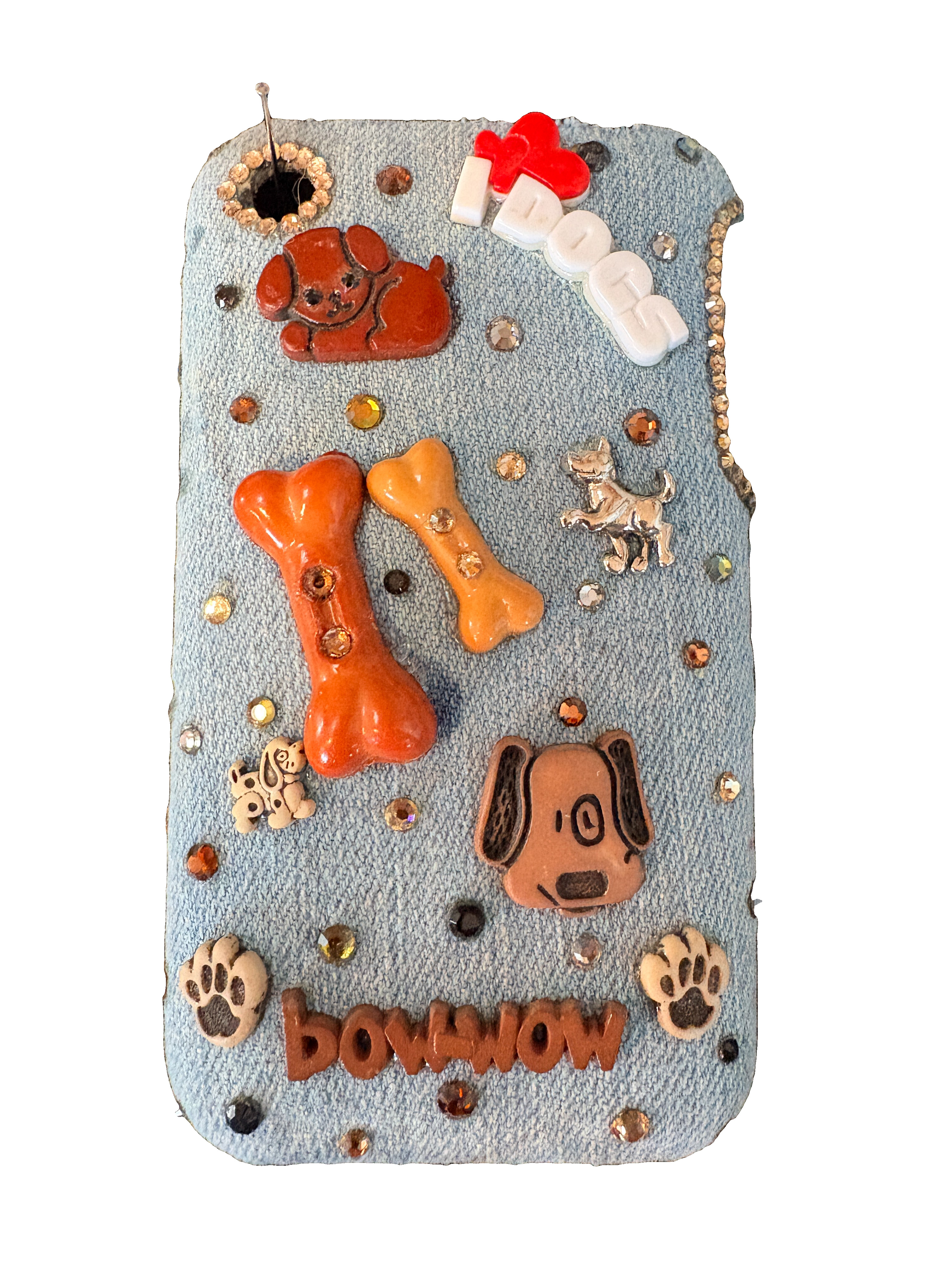Custom phone case design 6